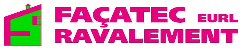 LOGO Facatec Ravalement